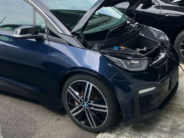 2021 BMW BMW i3 for sale from Japan - ATCJapan-19650088