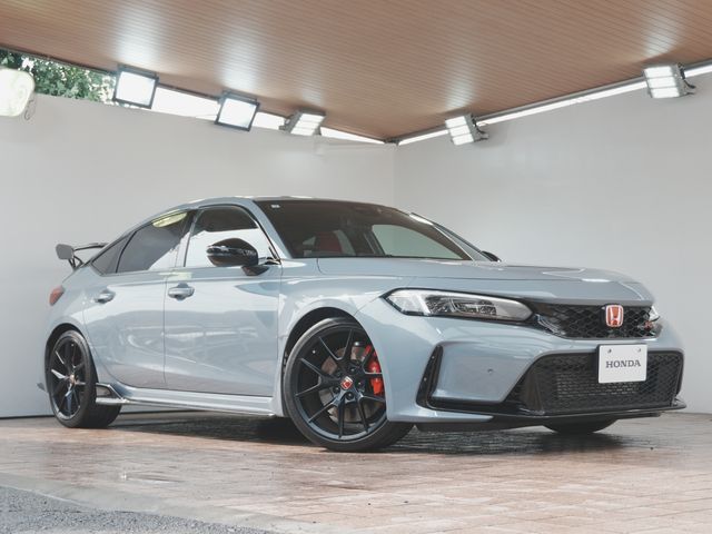 2023 HONDA CIVIC hatchback for sale from Japan - ATCJapan-19650162