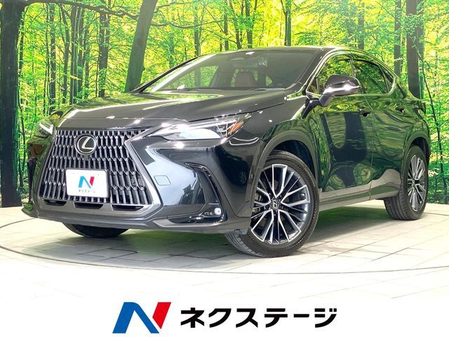 2023 TOYOTA LEXUS NX350h for sale from Japan - ATCJapan-19660010