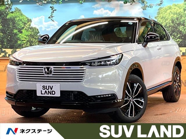 2026 HONDA VEZEL e:HEV for sale from Japan - ATCJapan-19660067