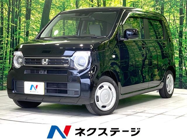 2022 HONDA N-WGN for sale from Japan - ATCJapan-19660075