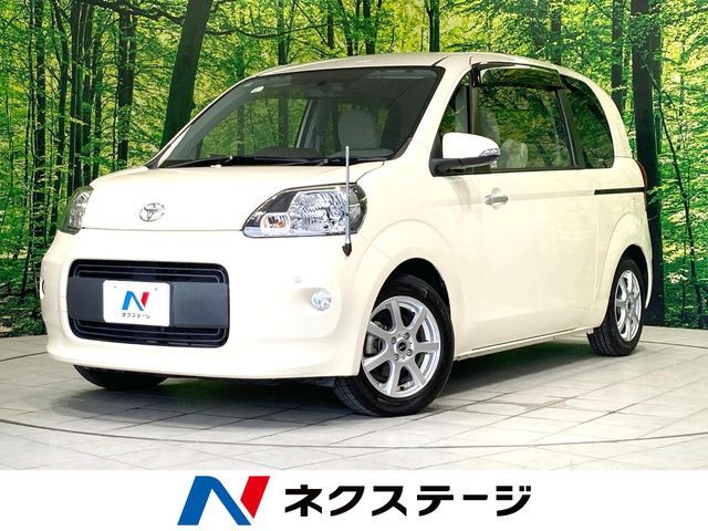 2014 TOYOTA PORTE for sale from Japan - ATCJapan-19660122