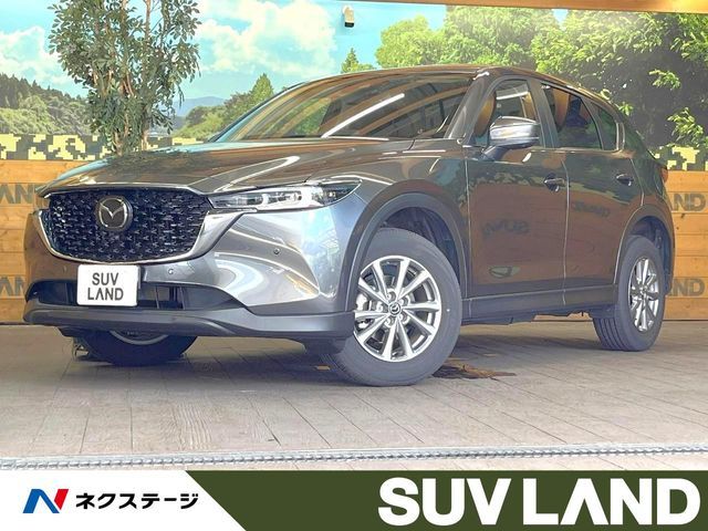 2024 MAZDA CX-5 for sale from Japan - ATCJapan-19660179