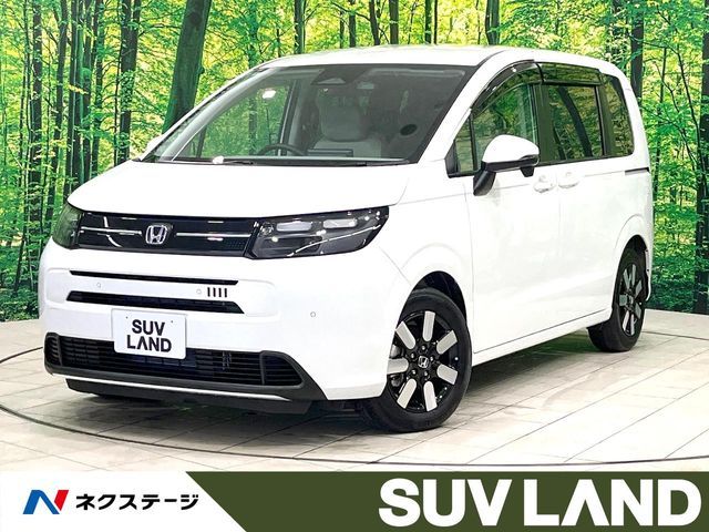 2024 HONDA FREED e:HEV for sale from Japan - ATCJapan-19660381