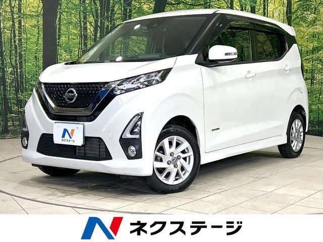 2019 NISSAN DAYZ 4WD for sale from Japan - ATCJapan-19661109