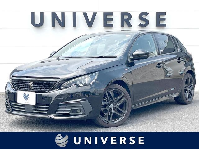 2020 PEUGEOT PEUGEOT 308 for sale from Japan - ATCJapan-19661744