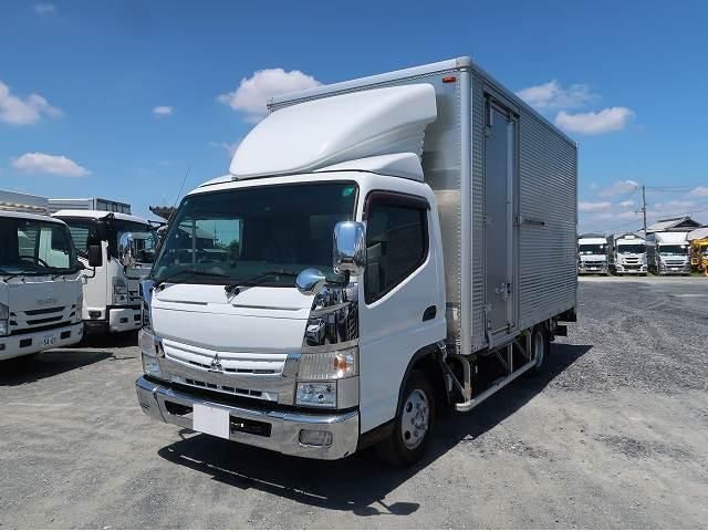 2017 MITSUBISHI CANTER for sale from Japan - ATCJapan-19665005