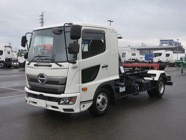 2023 HINO RANGER for sale from Japan - ATCJapan-19665007