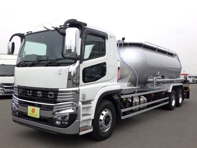 2026 MITSUBISHI FUSOU SUPER GREAT for sale from Japan - ATCJapan-19665009