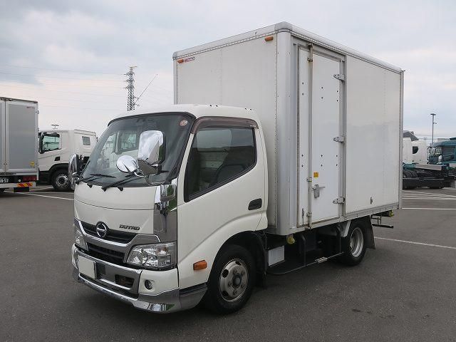 2018 HINO DUTRO for sale from Japan - ATCJapan-19665020