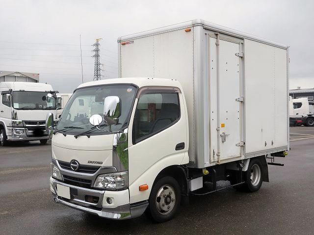 2017 HINO DUTRO for sale from Japan - ATCJapan-19665024