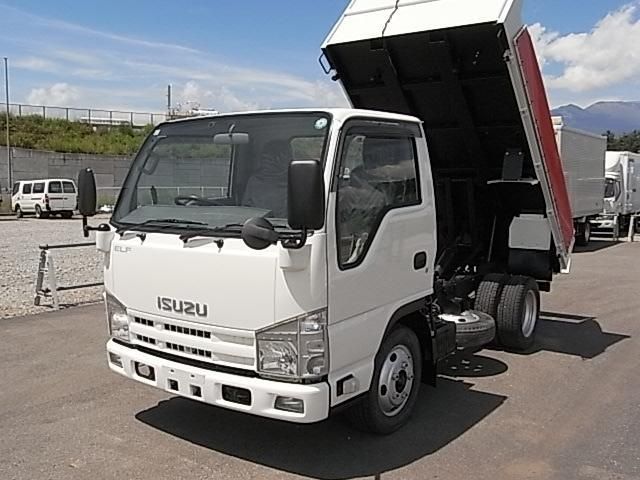 2013 ISUZU ELF for sale from Japan - ATCJapan-19665036