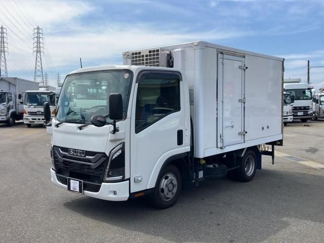 2025 ISUZU ELF for sale from Japan - ATCJapan-19665037