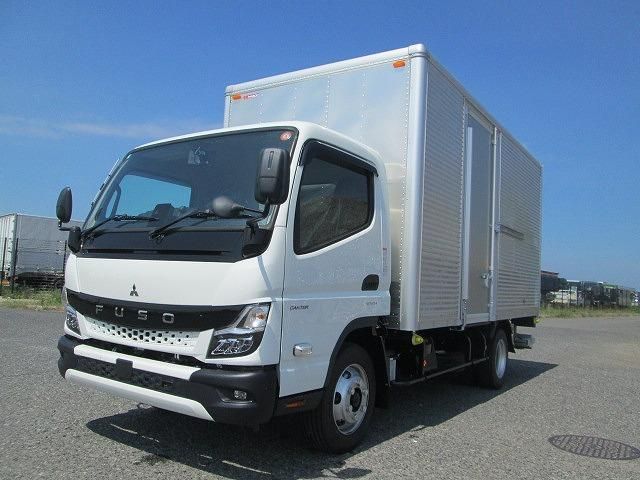 2026 MITSUBISHI CANTER for sale from Japan - ATCJapan-19665039