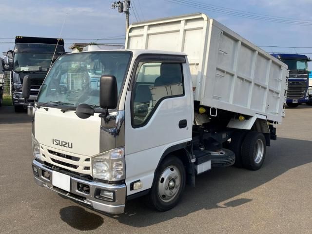2020 ISUZU ELF for sale from Japan - ATCJapan-19665040