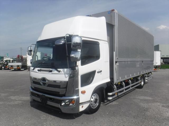 2020 HINO RANGER for sale from Japan - ATCJapan-19665041