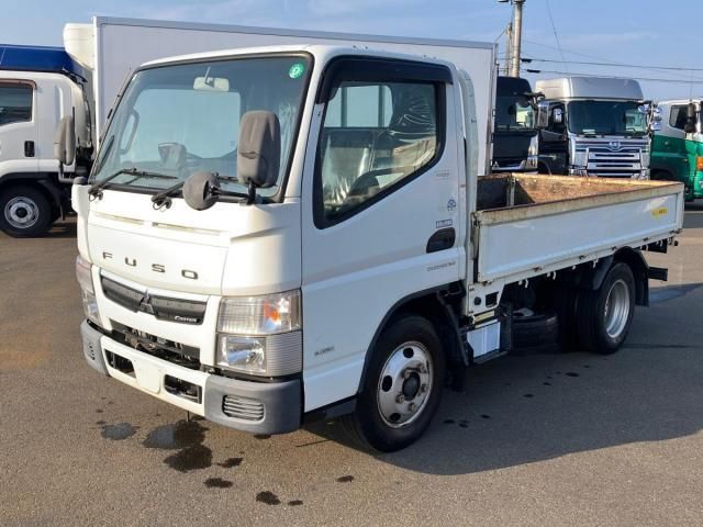 2019 MITSUBISHI CANTER for sale from Japan - ATCJapan-19665043