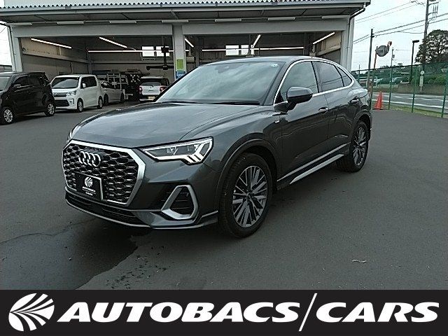 1992 AUDI AUDI Q3 SPORTBACK for sale from Japan - ATCJapan-19665091