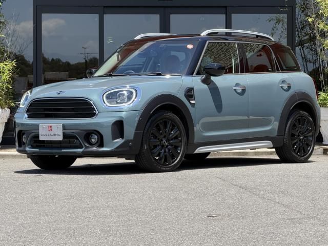 2022 BMW MINI COOPER D CROSSOVER for sale from Japan - ATCJapan-19665262