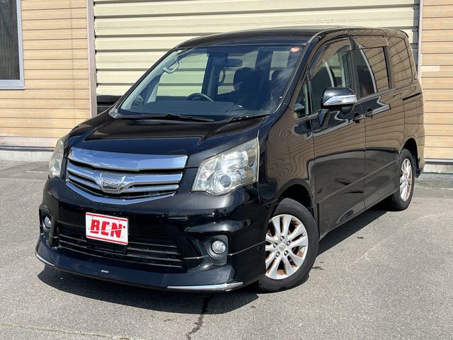 2013 TOYOTA NOAH 4WD for sale from Japan - ATCJapan-19665274
