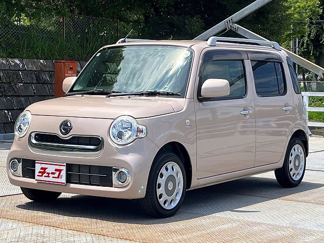 2017 DAIHATSU MIRA Cocoa for sale from Japan - ATCJapan-19665276
