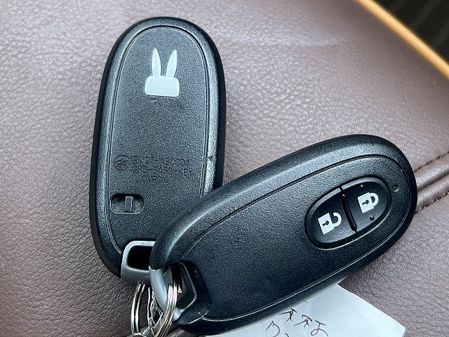 2015 Suzuki Alto Lapin Chocolat for Sale from Japan | ATC Japan