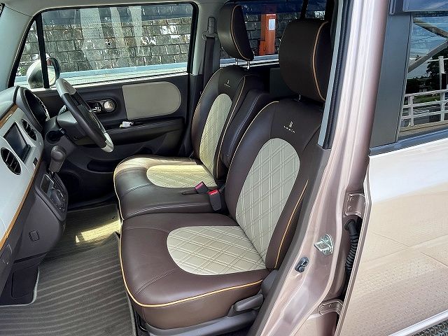 2015 Suzuki Alto Lapin Chocolat for Sale from Japan | ATC Japan