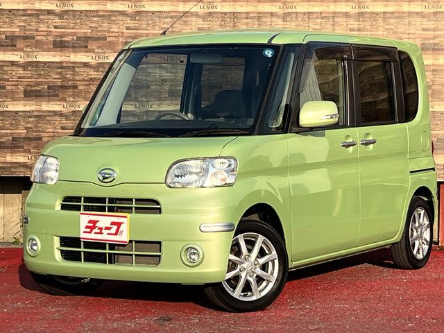2011 DAIHATSU TANTO for sale from Japan - ATCJapan-19665280