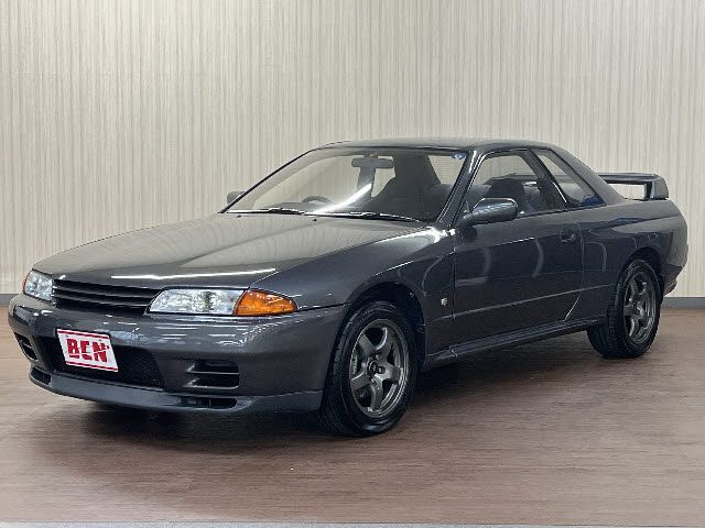 1994 NISSAN SKYLINE GT-R for sale from Japan - ATCJapan-19665282