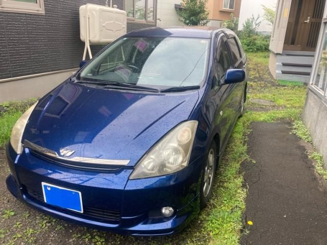 2003 TOYOTA WISH 4WD for sale from Japan - ATCJapan-19665449