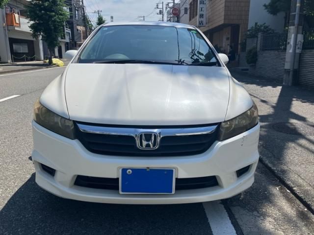2007 HONDA STREAM for sale from Japan - ATCJapan-19665456