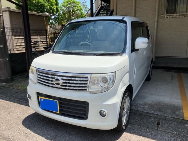 2013 NISSAN MOCO for sale from Japan - ATCJapan-19665483