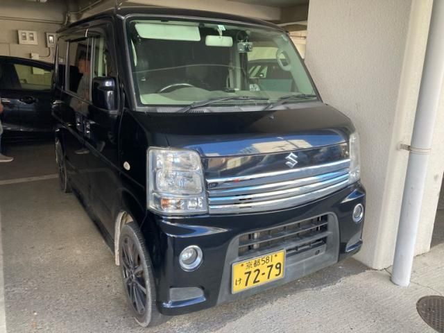 2011 SUZUKI EVERY wagon for sale from Japan - ATCJapan-19665485