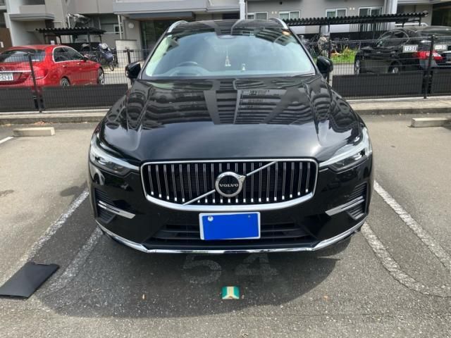 2022 VOLVO VOLVO XC60 for sale from Japan - ATCJapan-19665494