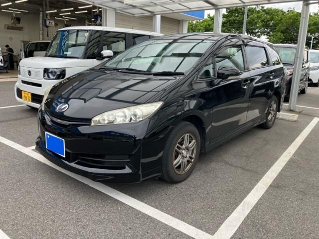 2015 TOYOTA WISH 4WD for sale from Japan - ATCJapan-19665539
