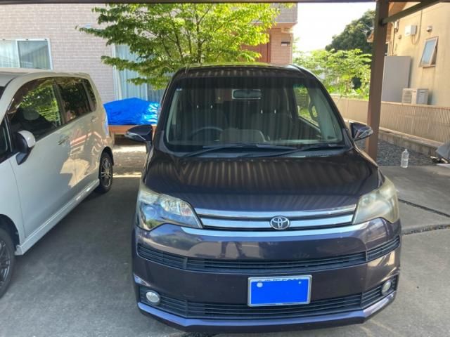 2013 TOYOTA SPADE for sale from Japan - ATCJapan-19665540
