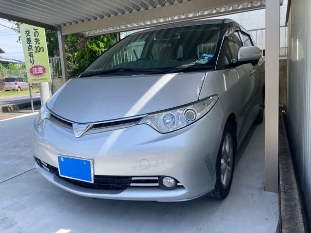 2006 TOYOTA ESTIMA for sale from Japan - ATCJapan-19665563