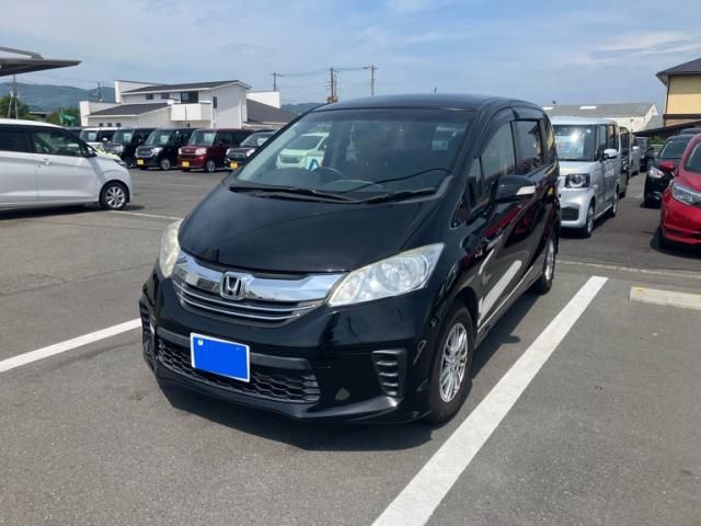 2015 HONDA FREED for sale from Japan - ATCJapan-19665566