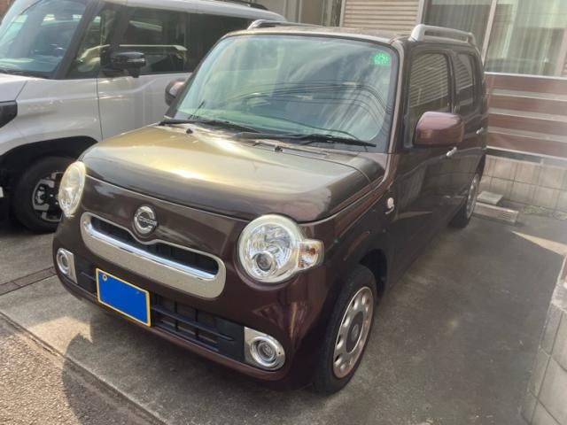 2015 DAIHATSU MIRA Cocoa for sale from Japan - ATCJapan-19665572