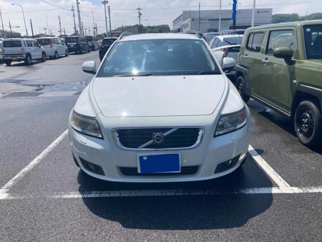 2009 VOLVO VOLVO V50 for sale from Japan - ATCJapan-19665574