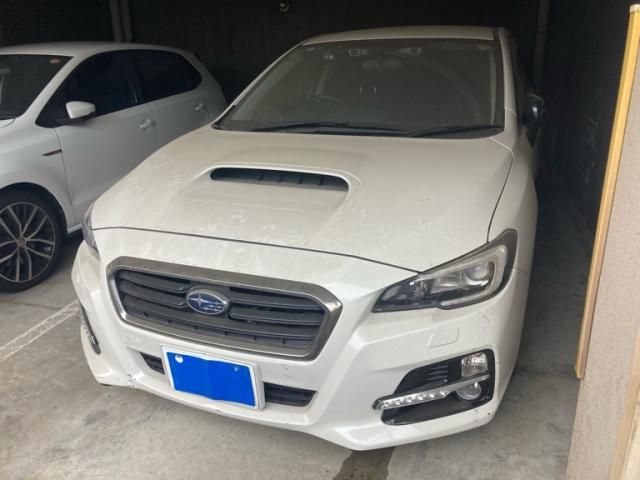 2014 SUBARU LEVORG for sale from Japan - ATCJapan-19665577