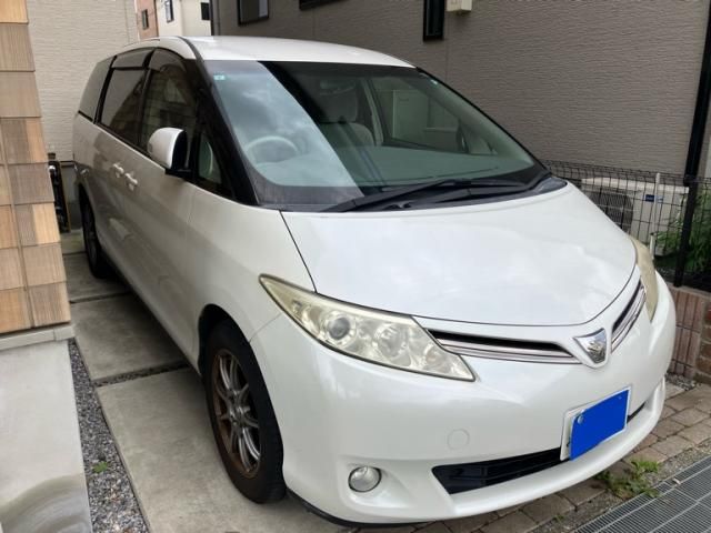 2011 TOYOTA ESTIMA for sale from Japan - ATCJapan-19665578
