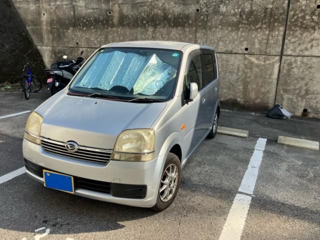 2004 DAIHATSU MOVE for sale from Japan - ATCJapan-19665585