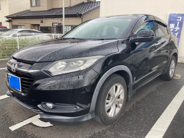 2015 HONDA VEZEL for sale from Japan - ATCJapan-19665588