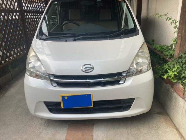 2012 DAIHATSU MOVE for sale from Japan - ATCJapan-19665602