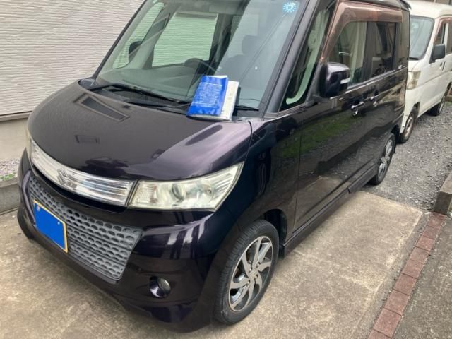 2010 SUZUKI PALETTE SW for sale from Japan - ATCJapan-19665641