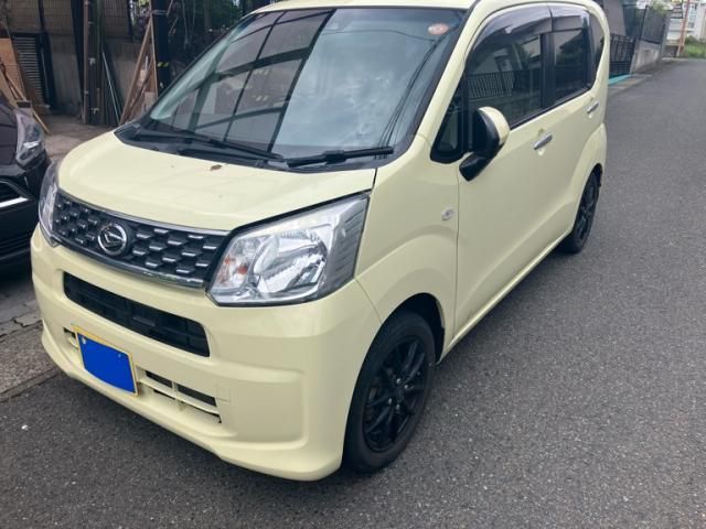 2017 DAIHATSU MOVE for sale from Japan - ATCJapan-19665687