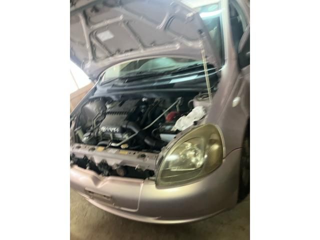 1999 TOYOTA VITZ for sale from Japan - ATCJapan-19665689