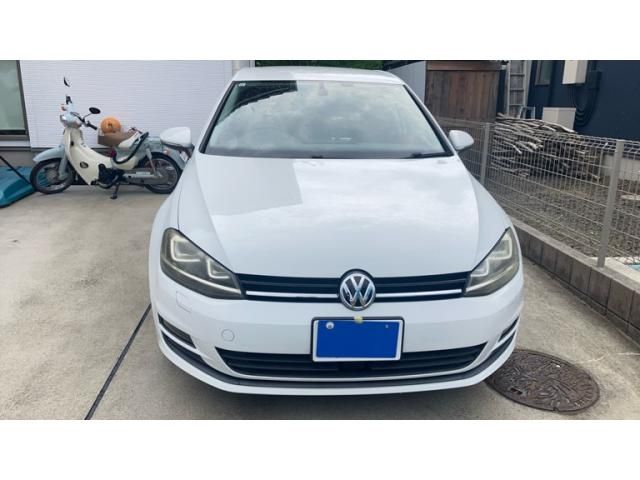 2016 VOLKSWAGEN ＶＷゴルフ５ＨＢ for sale from Japan - ATCJapan-19665693