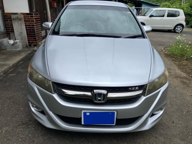 2010 HONDA STREAM for sale from Japan - ATCJapan-19665707